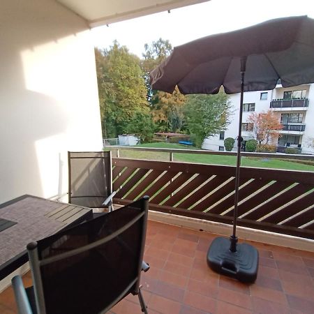 Bodensee Apartment Friedrichshafen Rotkehlchen 27 Екстериор снимка