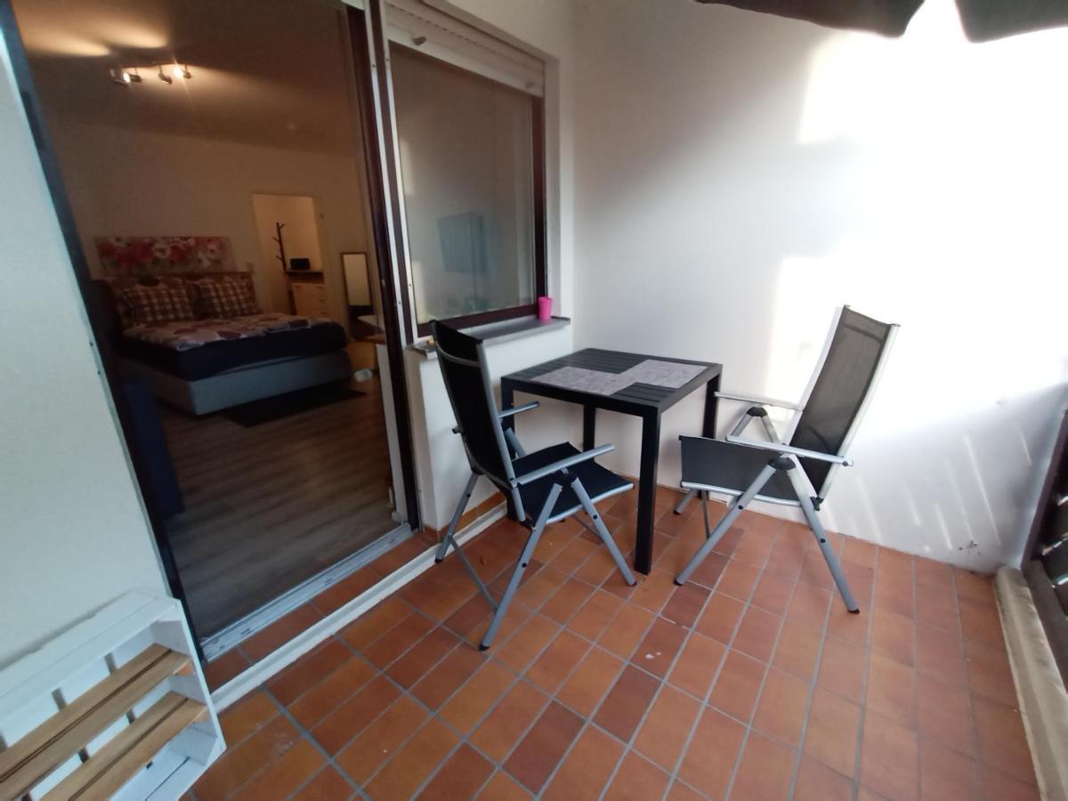 Bodensee Apartment Friedrichshafen Rotkehlchen 27 Екстериор снимка