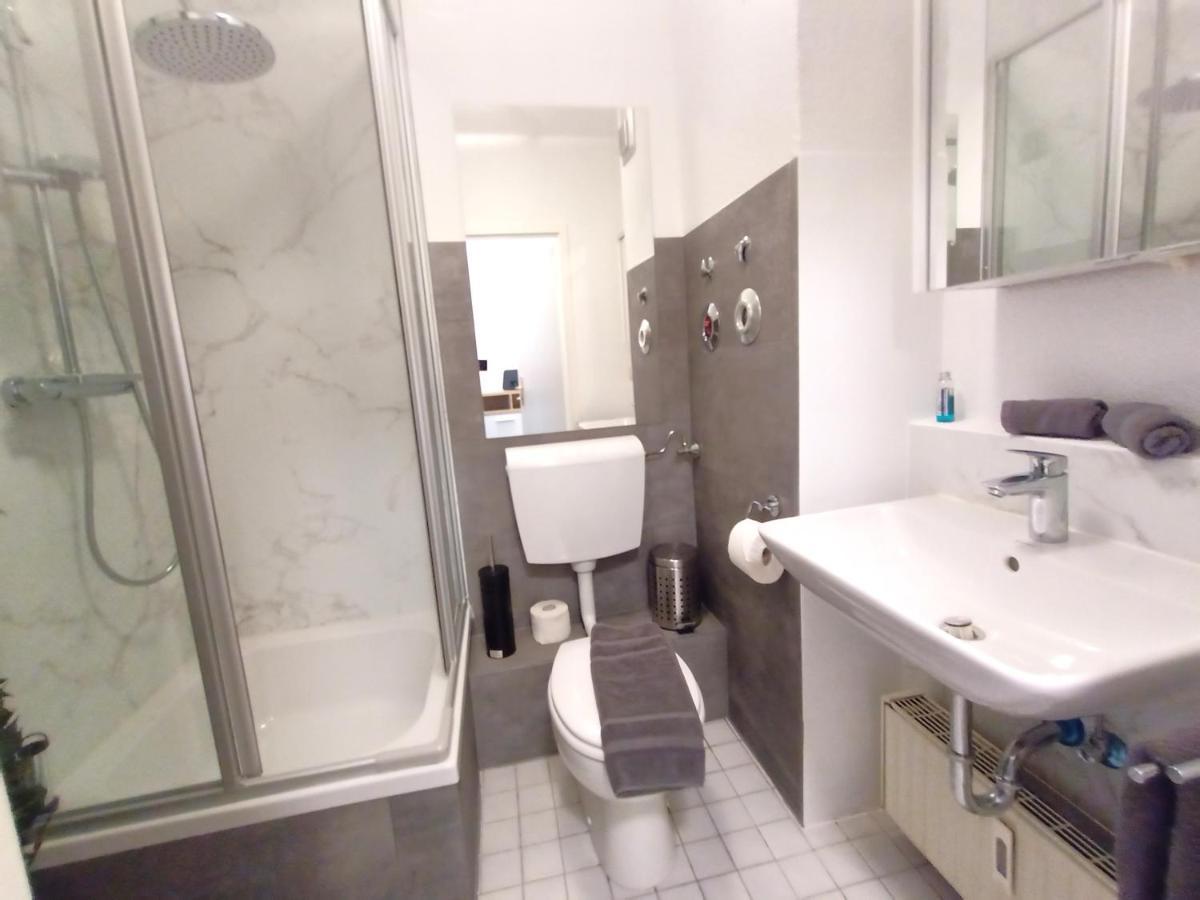 Bodensee Apartment Friedrichshafen Rotkehlchen 27 Екстериор снимка