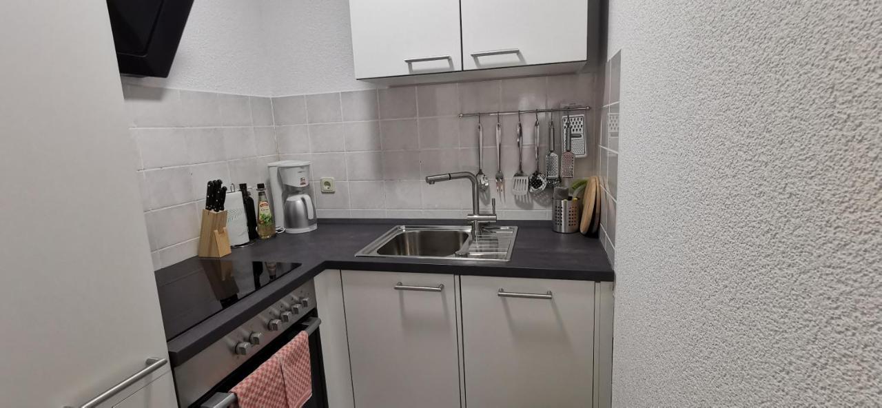 Bodensee Apartment Friedrichshafen Rotkehlchen 27 Екстериор снимка